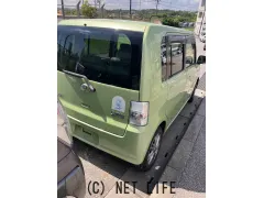 部品取車 ムーヴコンテ　L575