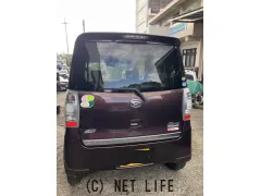 部品取車 L455S タントエグゼ