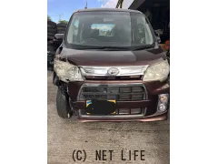 部品取車 L455S タントエグゼ