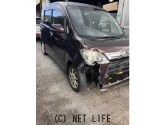 部品取車 L455S タントエグゼ
