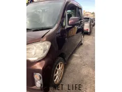 部品取車 L455S タントエグゼ