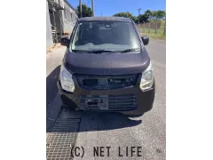 部品取車 MH34S ワゴンR