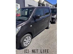 部品取車 MH34S ワゴンR