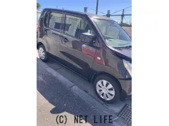 部品取車 ＭＨ34Ｓ　ワゴンＲ