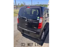 部品取車 ＭＨ34Ｓ　ワゴンＲ