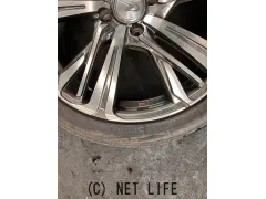 ホイール・タイヤ 17インチ　195/45/Ｒ17　4本セット