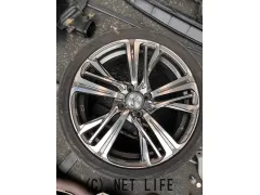 ホイール・タイヤ 17インチ　195/45/Ｒ17　4本セット