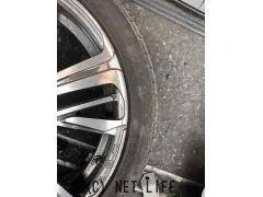 ホイール・タイヤ 17インチ 195/45/R17 4本セット