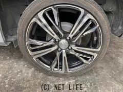 ホイール・タイヤ 17インチ 195/45/R17 4本セット