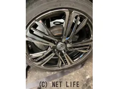 ホイール・タイヤ 17インチ 195/45/R17 4本セット
