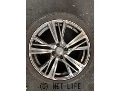 ホイール・タイヤ 17インチ 195/45/R17 4本セット