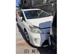 部品取車 ZVW30　プリウス