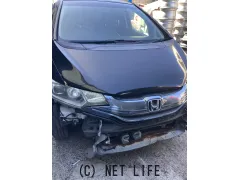 部品取車 GP5 フィット