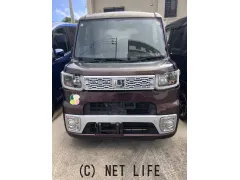 部品取車 ダイハツ　ウェイク　ＬＡ700Ｓ