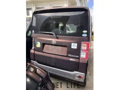 部品取車 ダイハツ ウェイク LA700S
