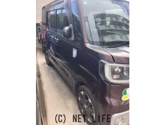 部品取車 ダイハツ　ウェイク　ＬＡ700Ｓ