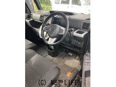 部品取車 ダイハツ　ウェイク　ＬＡ700Ｓ