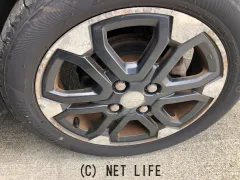 部品取車 ダイハツ ウェイク LA700S