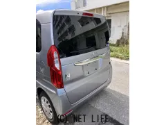 部品取車 jF3 エヌボックス