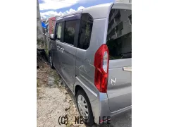 部品取車 ｊＦ3　エヌボックス