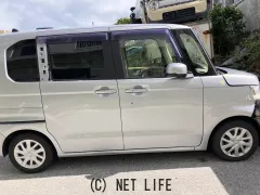 部品取車 ｊＦ3　エヌボックス