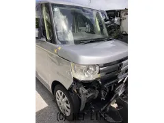 部品取車 jF3 エヌボックス