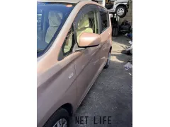 部品取車 ekワゴン
