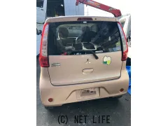 部品取車 ekワゴン