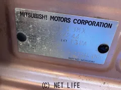 部品取車 ekワゴン