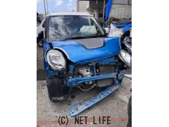 部品取車 LA250S キャストアクティヴァ