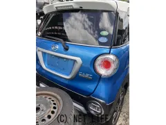 部品取車 LA250S キャストアクティヴァ