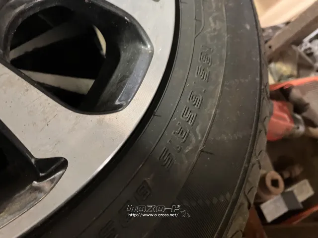 ホイール・タイヤ 165 65 R15 4本セット モデューロ