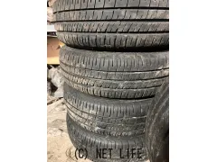 ホイール・タイヤ 165　65　Ｒ15　4本セット　モデューロ