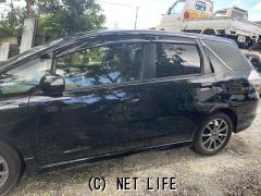 部品取車 部品取り