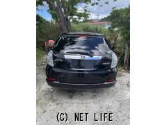 部品取車 部品取り