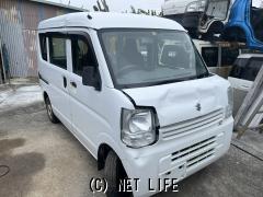 部品取車 エブリイ 部品取車