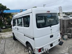 部品取車 エブリイ　部品取車