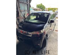 部品取車 部品取り