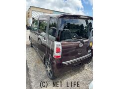 部品取車 部品取り