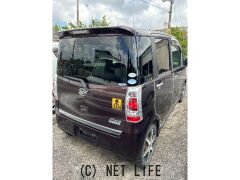 部品取車 部品取り