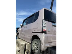 部品取車 部品取り車