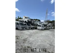 部品取車 バン、軽トラ