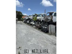 部品取車 バン、軽トラ