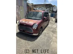 部品取車 部品取り