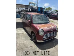 部品取車 部品取り