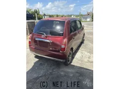 部品取車 部品取り