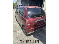 部品取車 部品取り