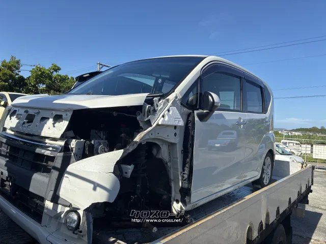 部品取車 部品取車