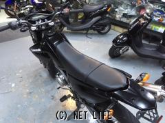 カワサキ D-トラッカー