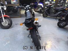 カワサキ D-トラッカー